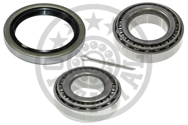 Wheel Bearing Kit (941565)