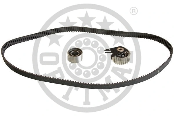 Timing Belt Kit