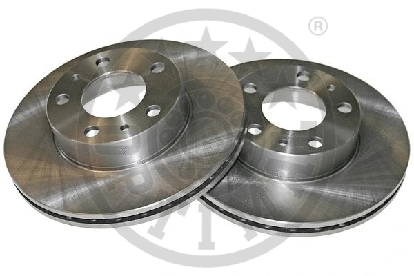 Brake Disc (BS-4760)