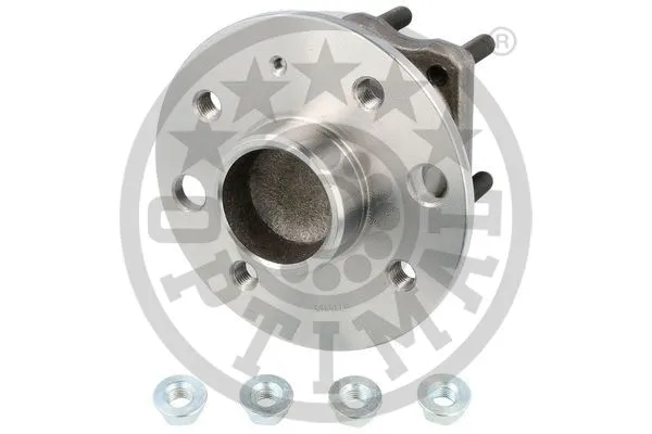 Wheel Bearing Kit