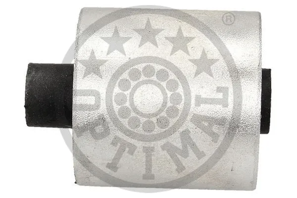 Mounting, control/trailing arm