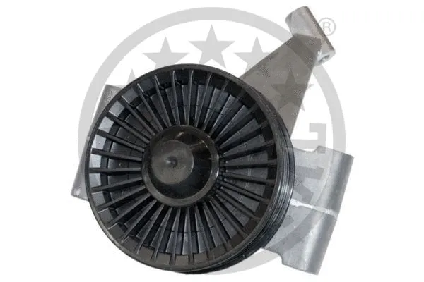 Deflection/Guide Pulley, V-ribbed belt (0-N1436)