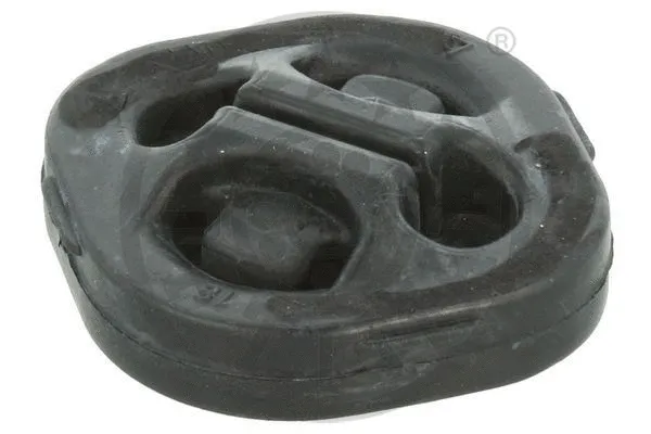 Rubber Buffer, muffler (F8-4026)