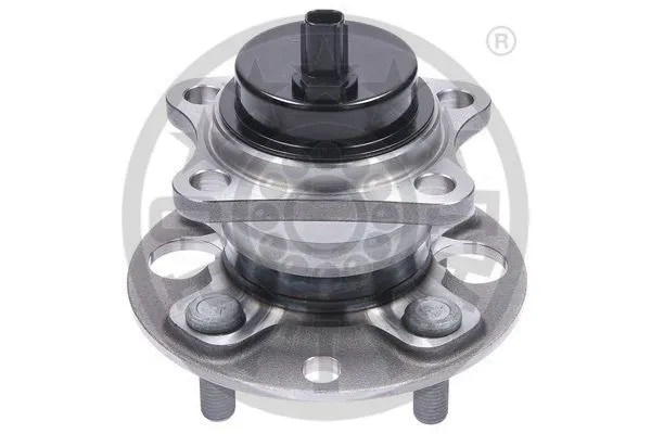 Wheel Bearing Kit (902029)
