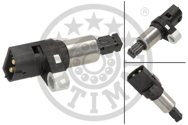 Sensor, wheel speed (06-S382)