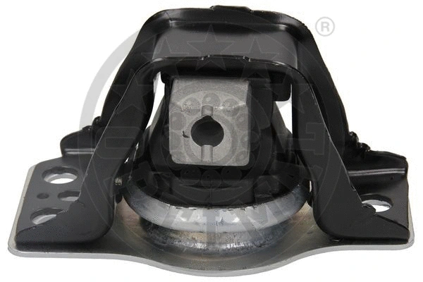 Mounting, engine (F8-7746)