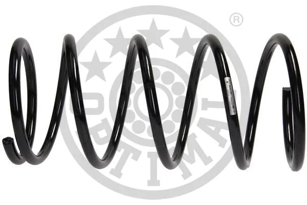 Suspension Spring