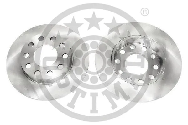 Brake Disc (BS-4290C)