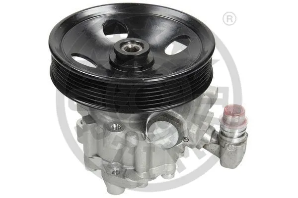 Hydraulic Pump, steering (HP-831)