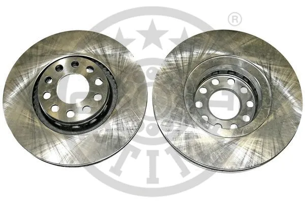 Brake Disc (BS-5920)