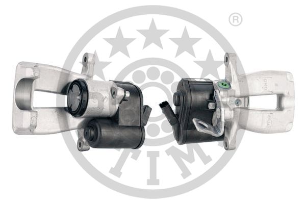 Brake Caliper (BC-2766R)