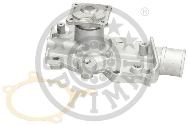 Water Pump, engine cooling (AQ-1177)