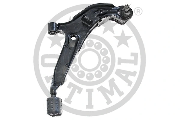 Control/Trailing Arm, wheel suspension (G6-991)
