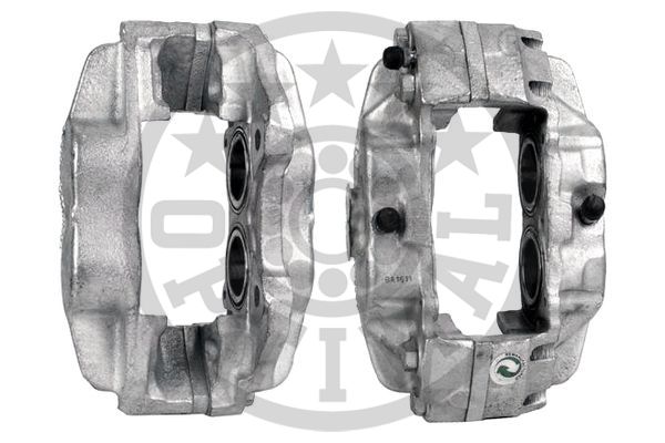 Brake Caliper (BC-2412L)