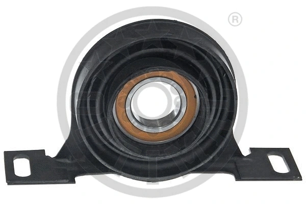 Suspension, propshaft (F8-6777)