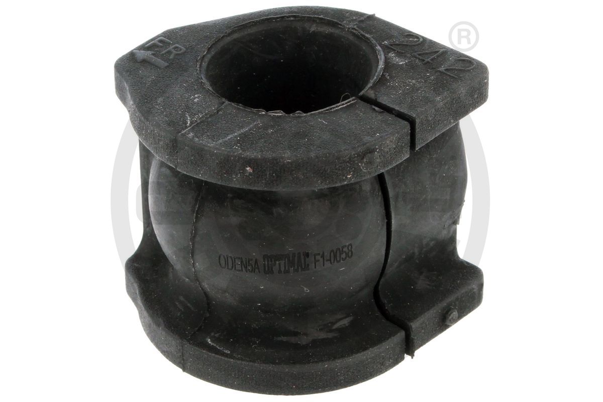 Mounting, stabiliser bar (F1-0058)