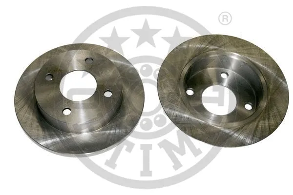 Brake Disc (BS-0130)
