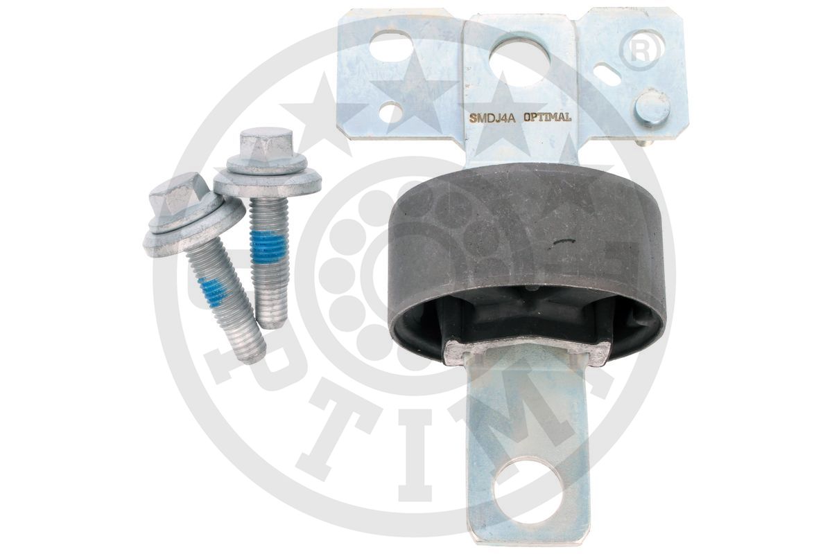 Mounting, control/trailing arm (F8-7878S)