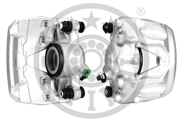 Brake Caliper (BC-2712L)