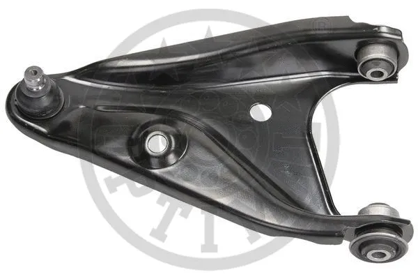 Control/Trailing Arm, wheel suspension (G6-1134)