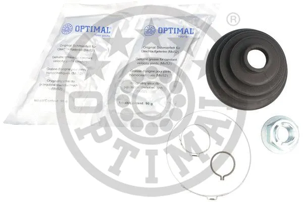 Bellow Kit, drive shaft (CVB-10159CR)