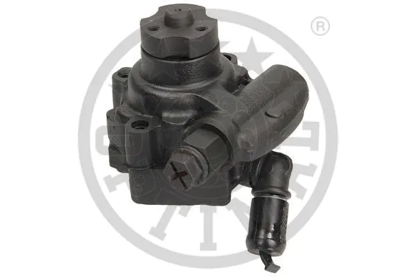Hydraulic Pump, steering (HP-616)