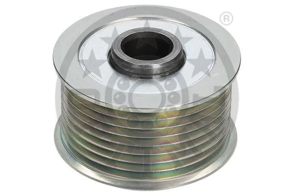 Alternator Freewheel Clutch