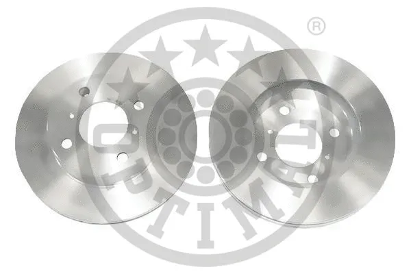 Brake Disc (BS-7110C)