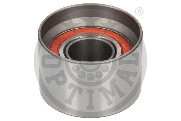 Deflection/Guide Pulley, timing belt (0-N1773)