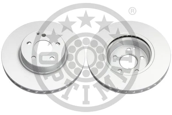 Brake Disc (BS-7800C)