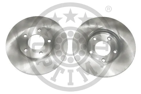 Brake Disc (BS-7746C)