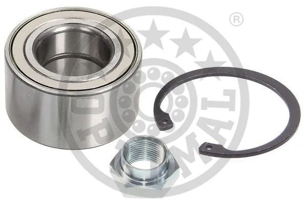 Wheel Bearing Kit (801694)