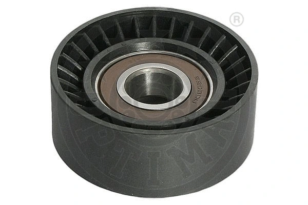 Tensioner Pulley, V-ribbed belt (0-N1473S)