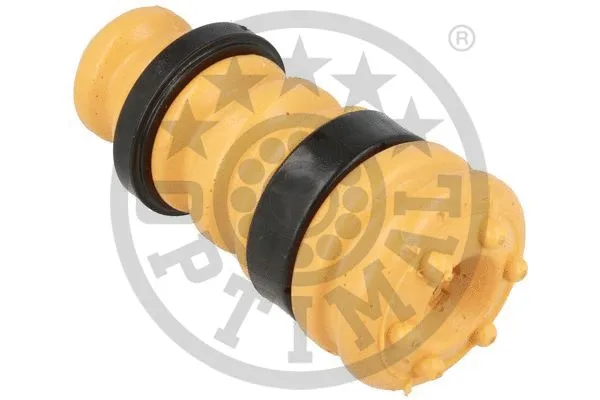 Rubber Buffer, suspension