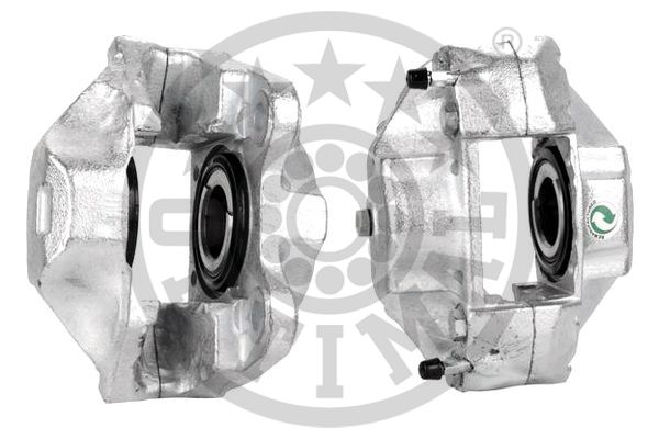 Brake Caliper (BC-1652L)