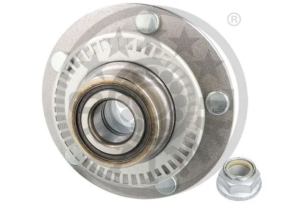 Wheel Bearing Kit