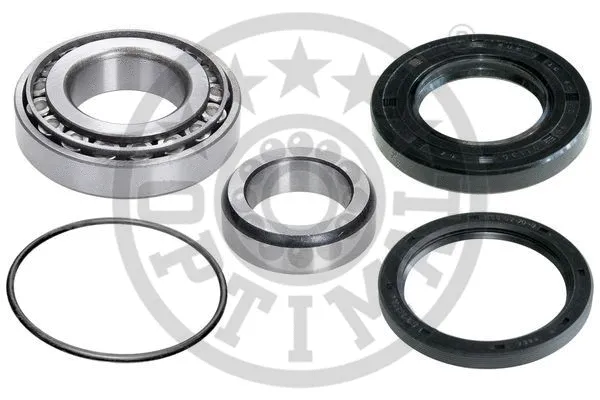 Wheel Bearing Kit (902855)