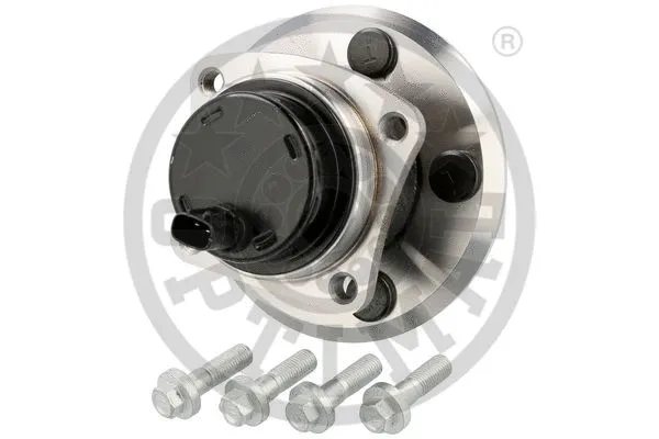 Wheel Bearing Kit