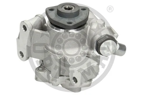 Hydraulic Pump, steering