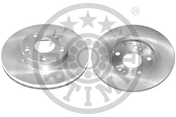 Brake Disc (BS-7964C)