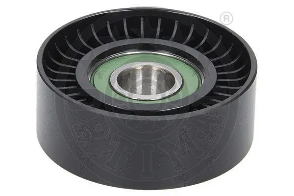 Tensioner Pulley, V-ribbed belt (0-N2087S)