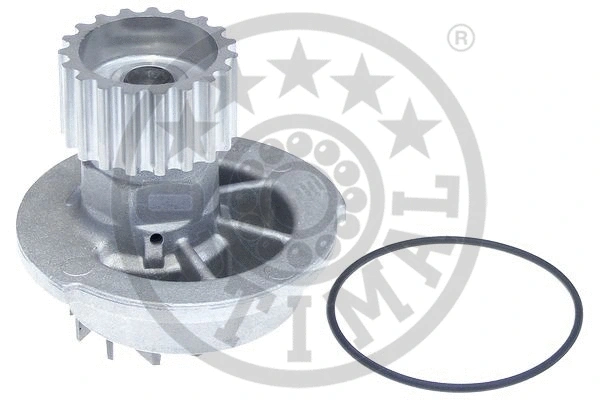 Water Pump, engine cooling (AQ-1154)