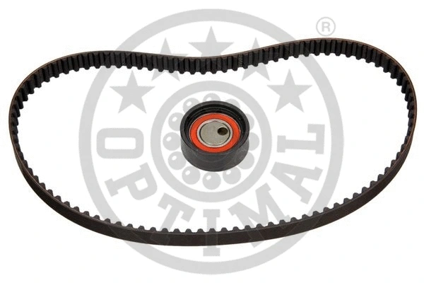 Timing Belt Kit