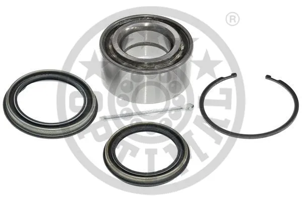 Wheel Bearing Kit (961610)