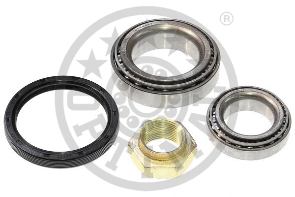 Wheel Bearing Kit (101064)