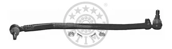Tie Rod (GL-10844)