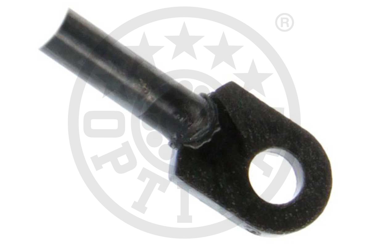 Gas Spring, seat adjustment