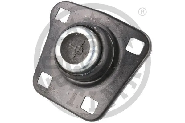 Mounting, engine