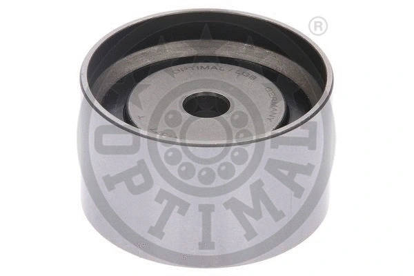 Deflection/Guide Pulley, timing belt (0-N1577)