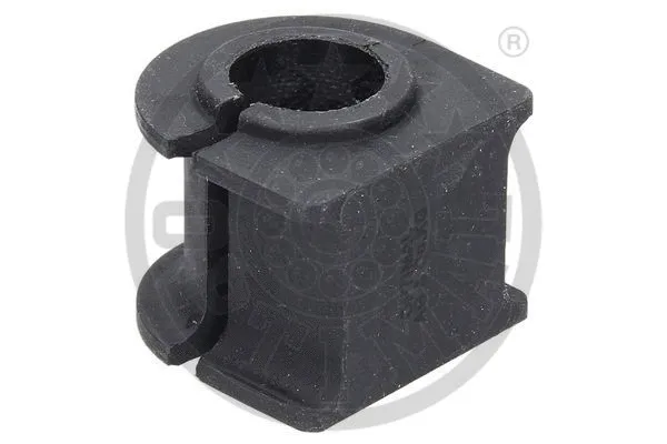 Mounting, stabiliser bar